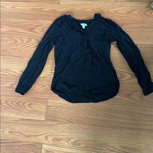 Old navy top